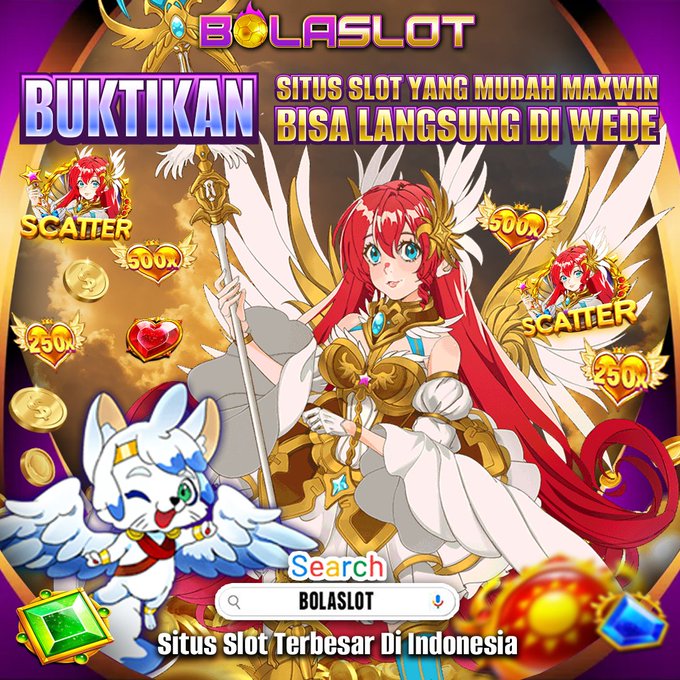 BOLA SLOT | Situs Slot Gacor Mudah Maxwin Bisa Langsung Wede - WooCommerce eCommerce